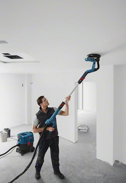 Bosch PRO Trockenbauschleifer GTR 55-225