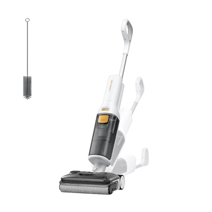 roborock F25 GT Gen 2 Nass Trockensauger, 20.000 Pa, 180° Lay-Flat Design