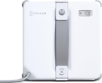 ECOVACS Winbot Mini 2 Window Cleaning Robot with Corner Brushes