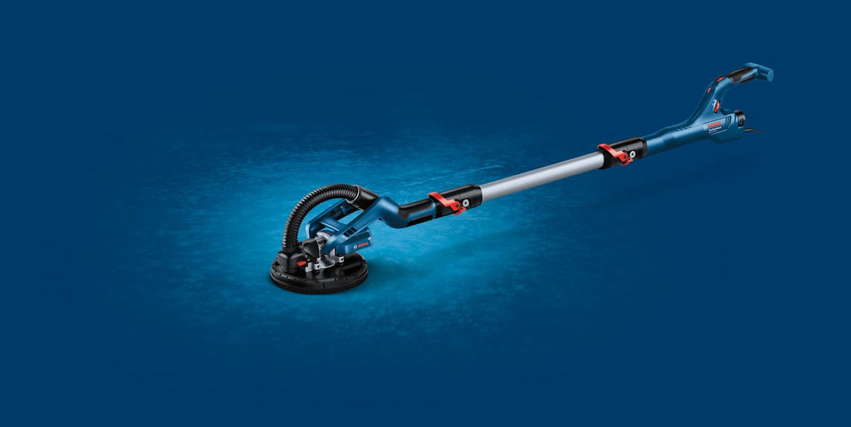 Bosch PRO Trockenbauschleifer GTR 55-225