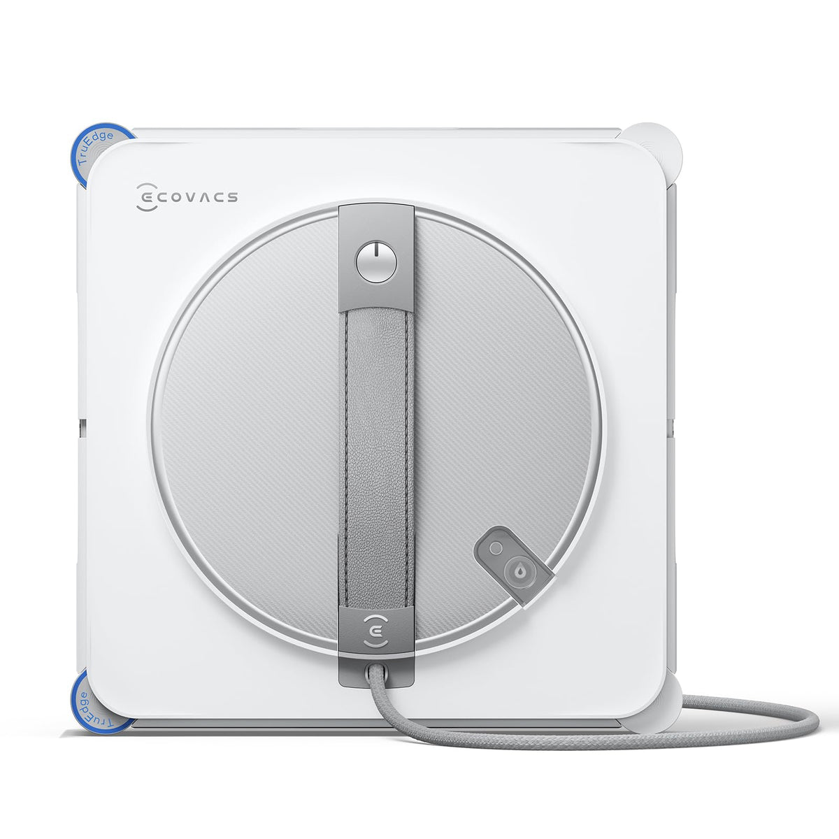 ECOVACS Winbot W2S Omni Window Cleaning Robot with Multifunctional Station
