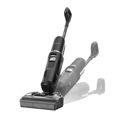 Tineco Floor ONE S7 Stretch Ultra Nass-Trockensauger, DualBlock, FlashDry