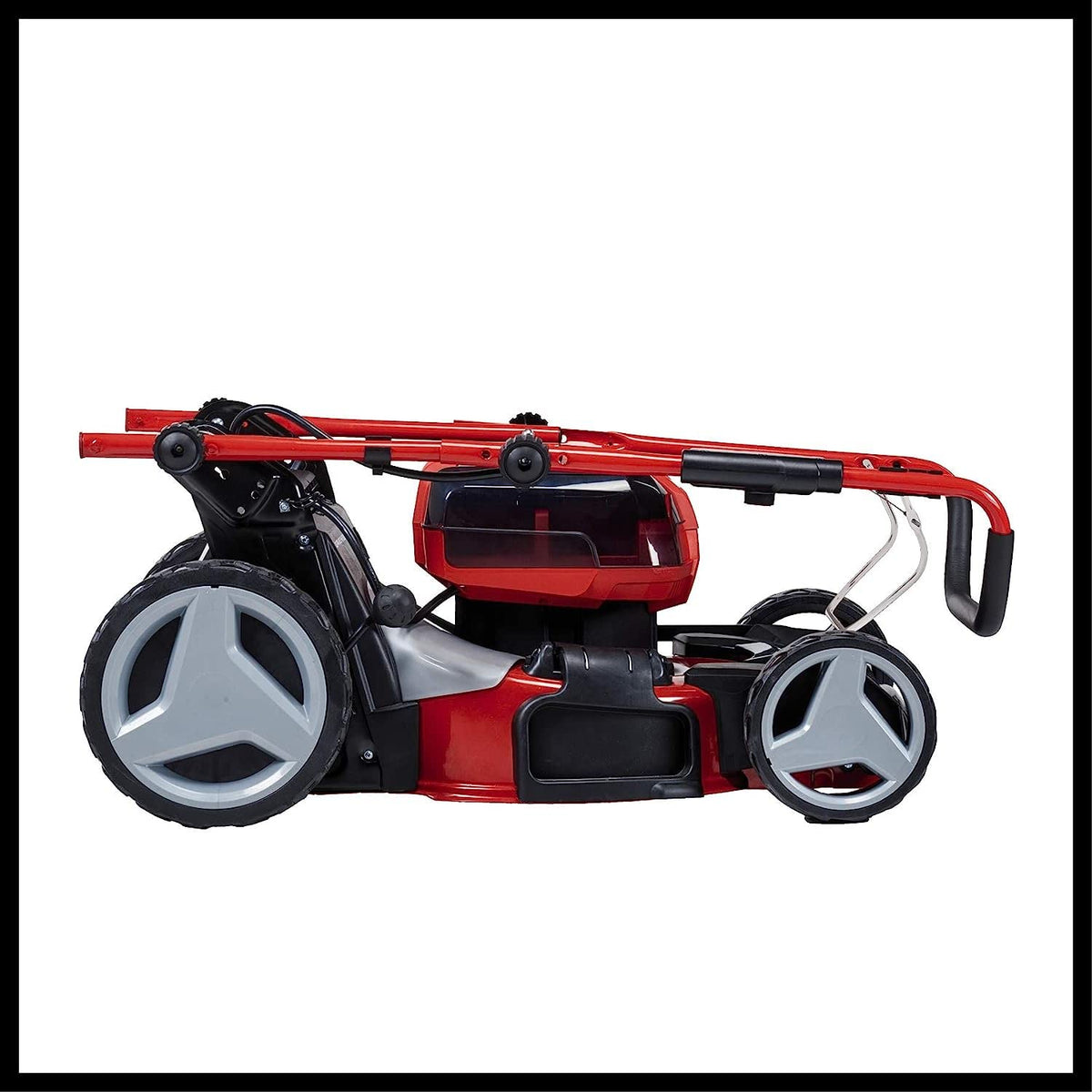 Einhell Professional Akku-Rasenmäher GP-cm 36/47 S HW Li Kit