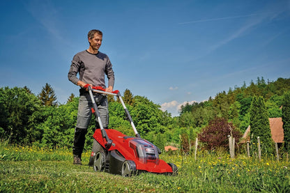 Einhell Professional Akku-Rasenmäher GP-cm 36/41 Li Kit