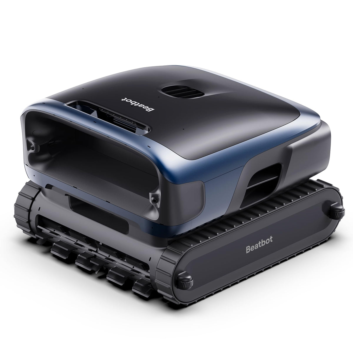 Beatbot Sora 70 Poolroboter, 4-in-1 Poolreinigung, Oberfläche, blau