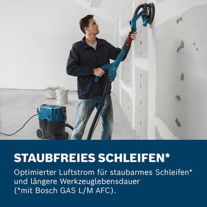 Bosch PRO Trockenbauschleifer GTR 55-225