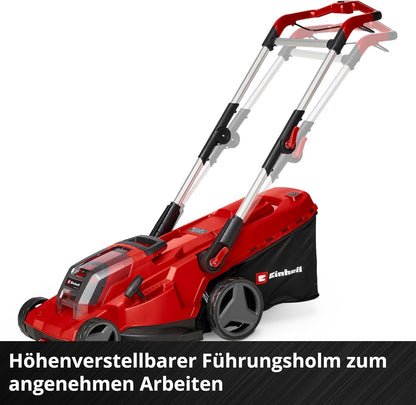Einhell Professional Akku-Rasenmäher GP-cm 36/41 Li Kit