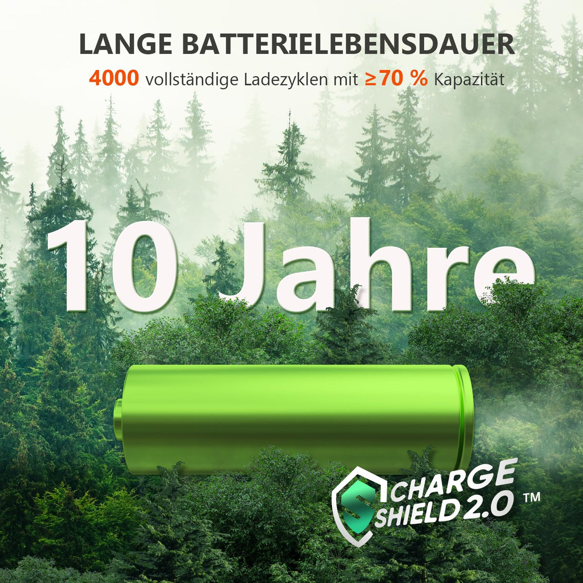 Jackery Explorer 1000 v2 Powerstation mit 100W Solarpanel